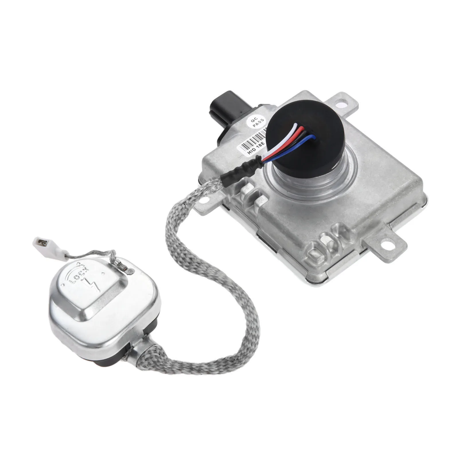 Yetaha DC 12 В W3T19371 ксеноновый HID балласт для фар с пусковым устройством управления D2S