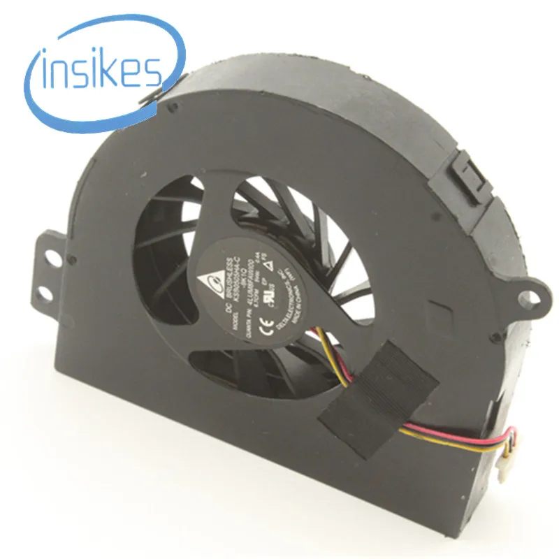 KSB0505HA-C Original para Inspiron 14R (N4010) ventilador de ...