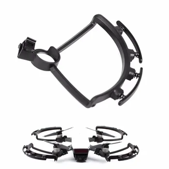 

Propeller Guards Spring Shock Absorbption Propeller Shielding Rings Protector Shock Absorbing Bumper for DJI SPARK
