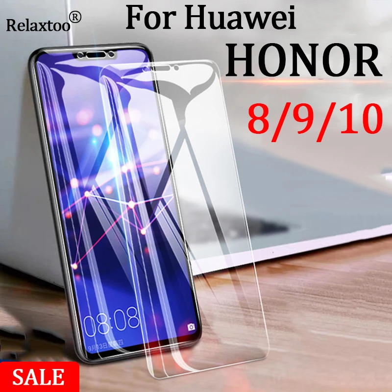 Защитное стекло для honor 8x8 8c lite 9 9i 10x8 c8 i9 x c i|Защитные стёкла и плёнки| |
