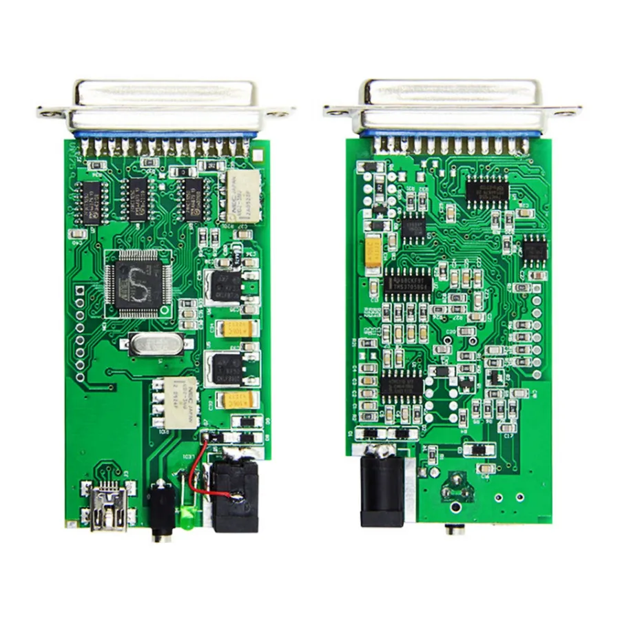 £15.88 Carprog V821 Online V1093 Auto Ecu Chip Tuning Full