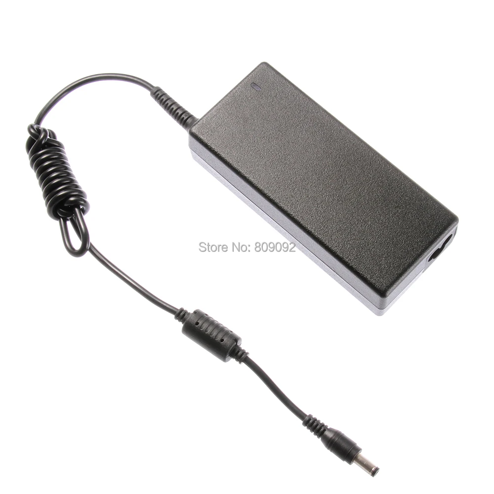 12 فولت 6a ac امدادات الطاقة محول شاحن ل شاشة lcd رصد pos pc 5.5*2.5 ملليمتر 72 واط التبديل إمدادات الطاقة لالصمام الشرائط الخفيفة