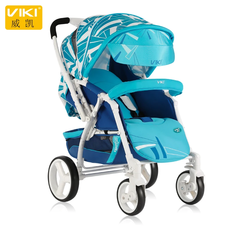 viki stroller