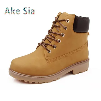 

New 2020 Autumn Winter Boots Men Winter Shoes Camouflage Warm Plush Fashion Brand Mens Ankle Boots for Cold Winter s0031