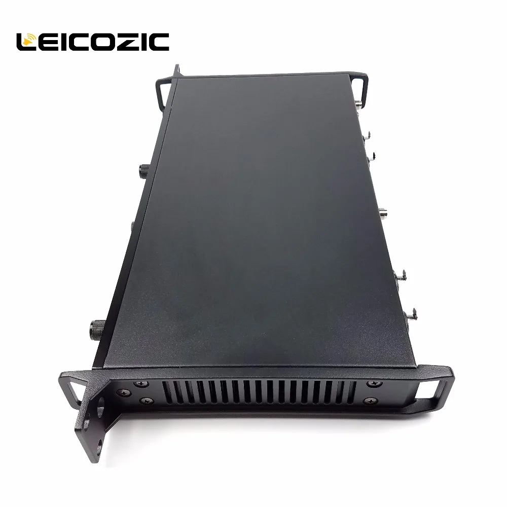 Leicozic Transmitter for in ear monitoring system
