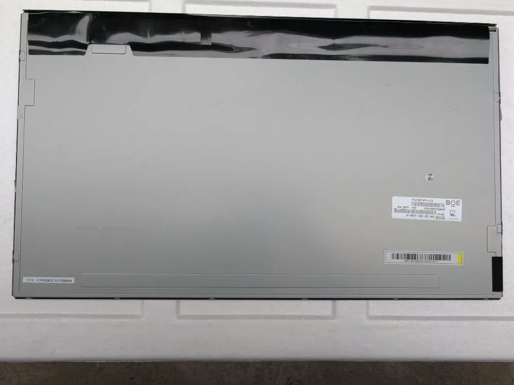 Тест качества 23 8 &quotдюймовый новый оригинальный ЖК экран MV238FHM N10 N30 N40 N60 N00|screen|screen