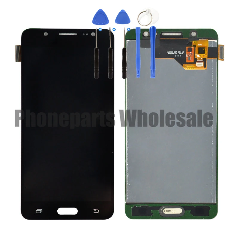 j26 mobile