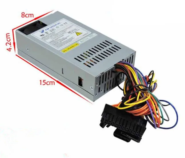 Блок питания FSP270 для мини шасси ITX гибкий блок HTPC промышленный уровень 1U NAS|Блоки