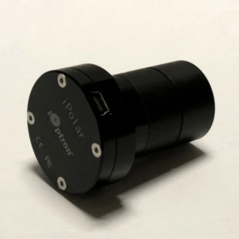iOptron iPolar electronic polar scope with a FREE Adapterin Monocular/Binoculars from Sports