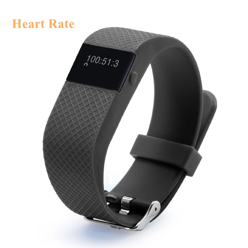 Hongsund Tw64 Plus Heart Rate Monitor Smart Band Veryfit Heart Rate Monitor Smart Band Veryfit