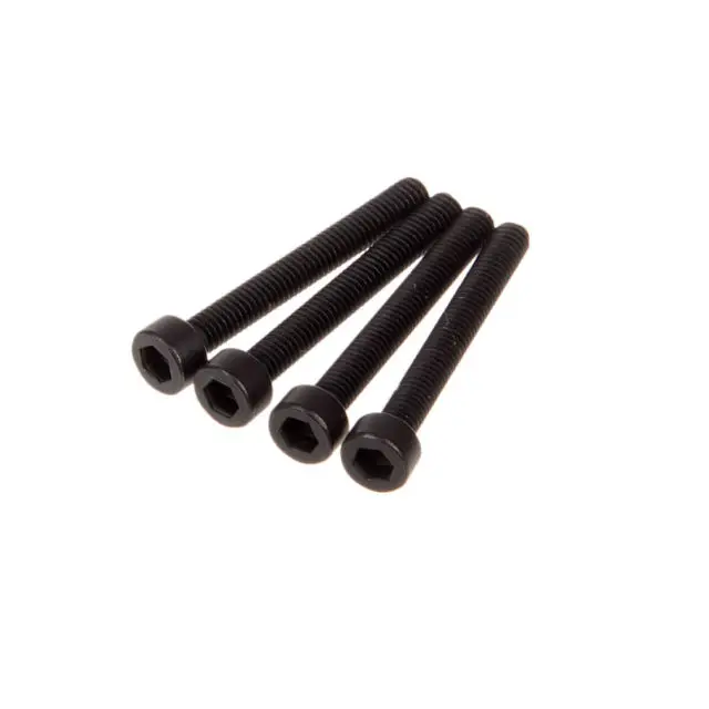 

85849 Button Head Hex.mechanical Screws 3*24 For HSP 1/8 RC Car Nitro Powered
