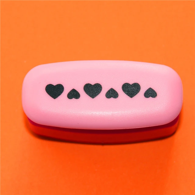 free shipping creative boundary craft punch embossing diy