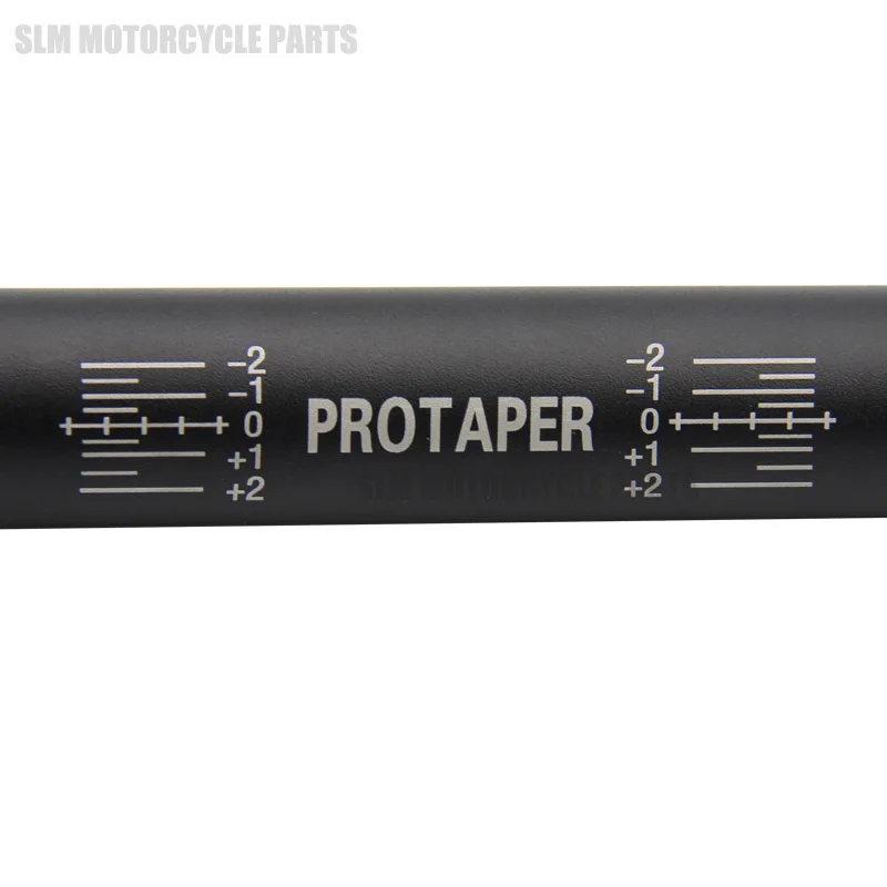Руль для PRO Cone Pack Bar 825 мм рулевые накладки Грипсы питбайка мотоцикла CNC 28