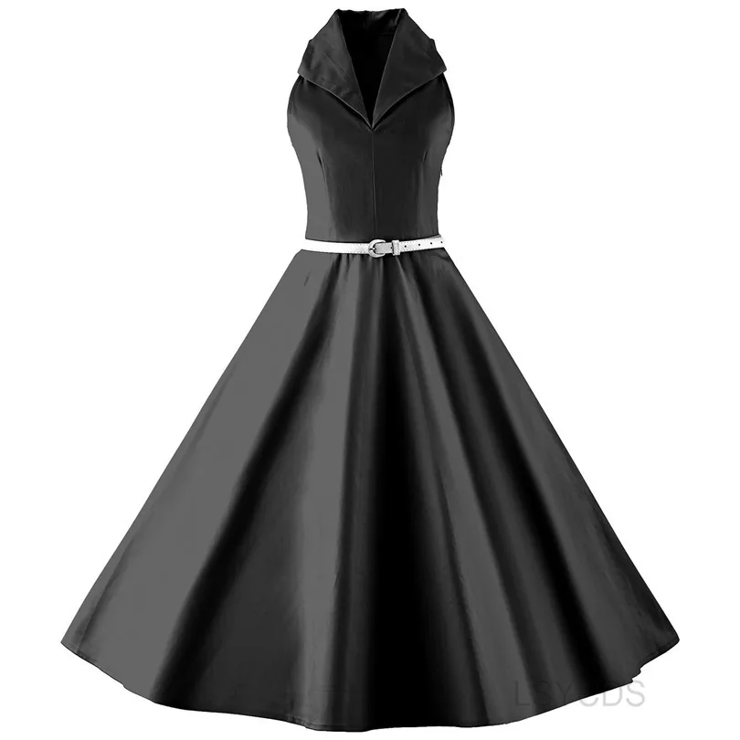 ED-A564 Black (1)