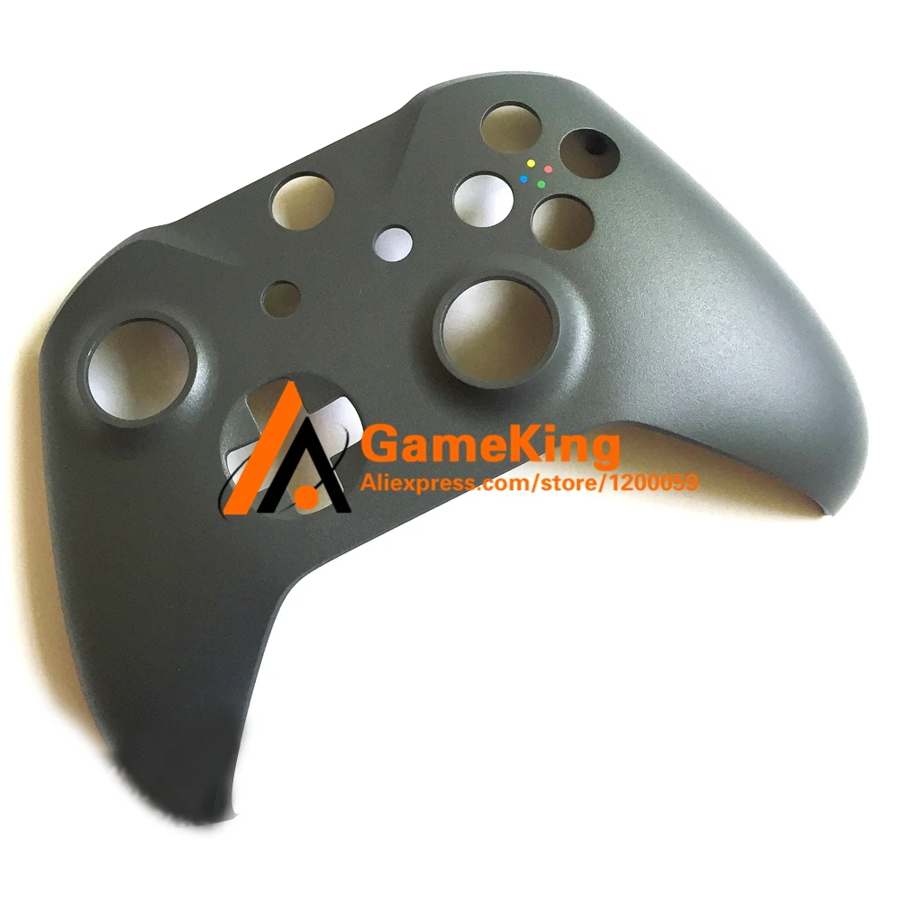 Original quality Storm Grey Housing Top Up Case Cover for Xbox One