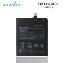 Ocolor для Letv X500 LT55C аккумулятор запасные части для Letv X500 LT55C смарт-телефон