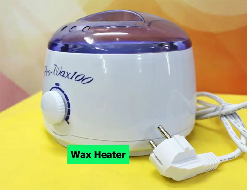 hair removal wax
