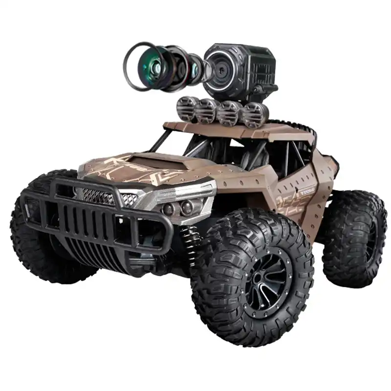 best on road rc cars