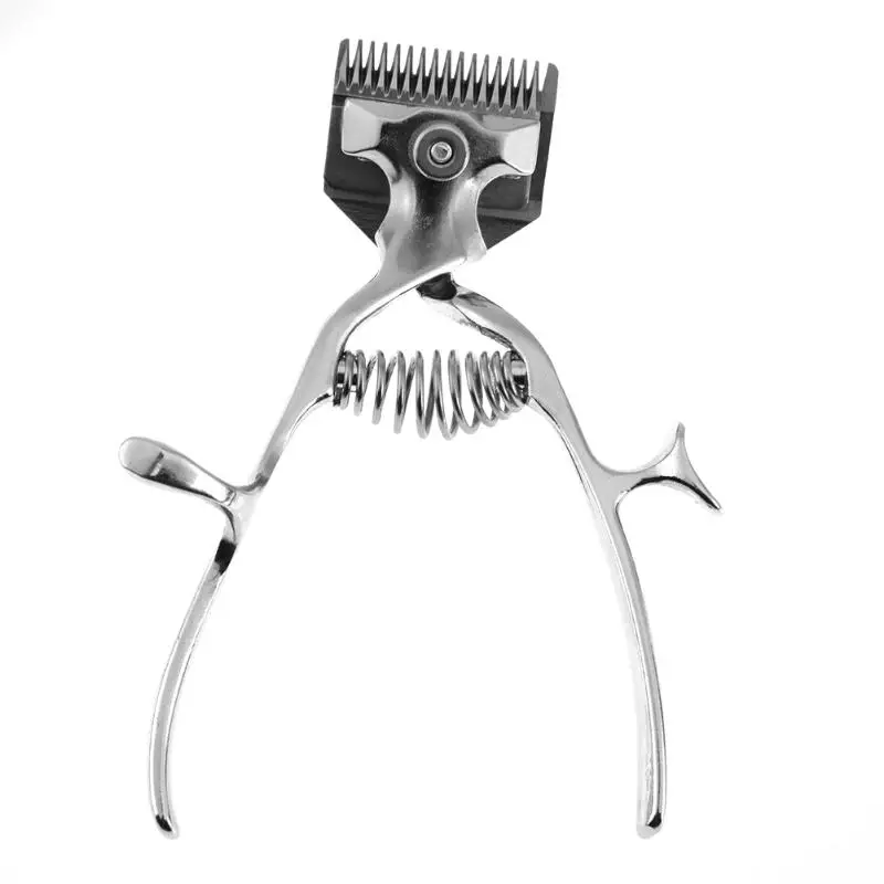 

Manual Pet Hair Clippers Dog Cat Hair Trimmer Scissors Portable Grooming Tools for Dog Pet Pet Grooming Supplies