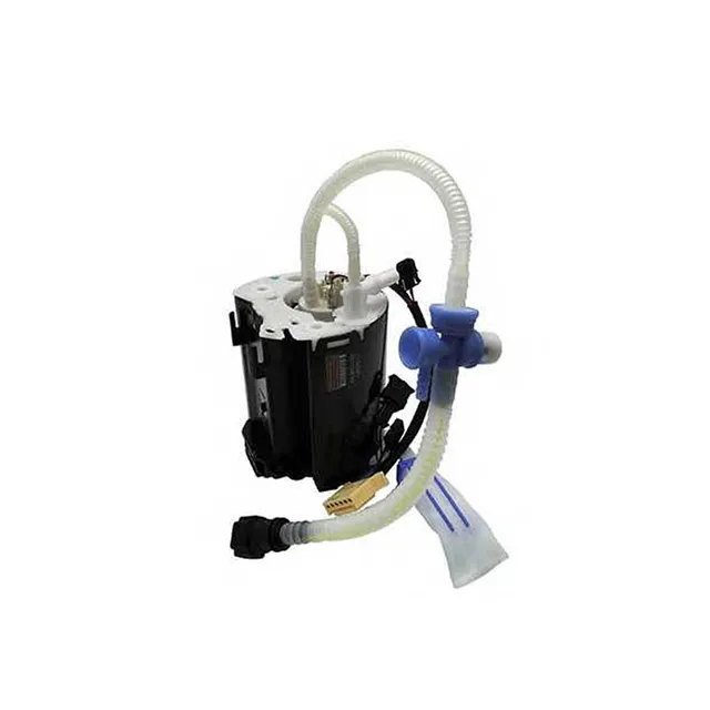 R$ 461 12 |Aliexpress com: Compre Car Fuel pump Used for Dis cov er3 Dis cov er4 Ran geR over Spo rt Petrol pump Automotive engine parts de confiança