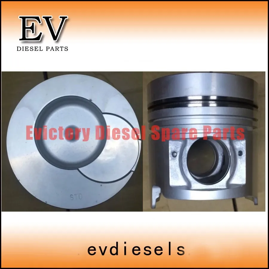 FD35 piston
