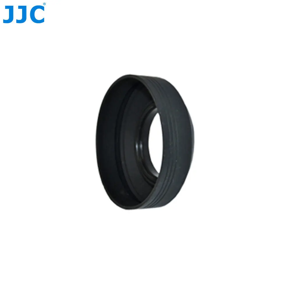JJC 3 in1 Gegenlichtblende Sonnenblende Lens Hood   46mm 