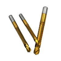 Drill Bit