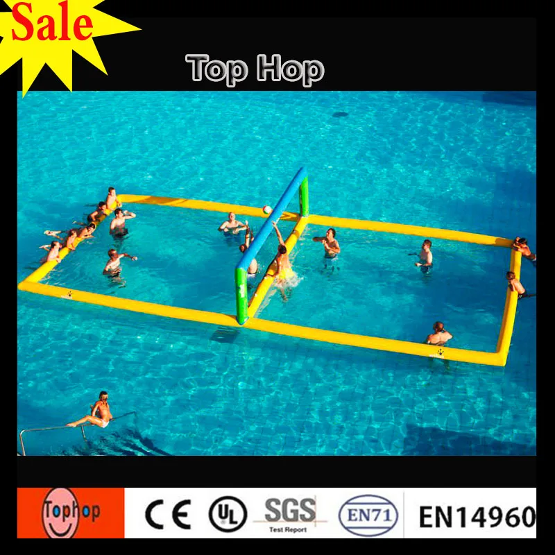 inflatable vellage ball field 1 m