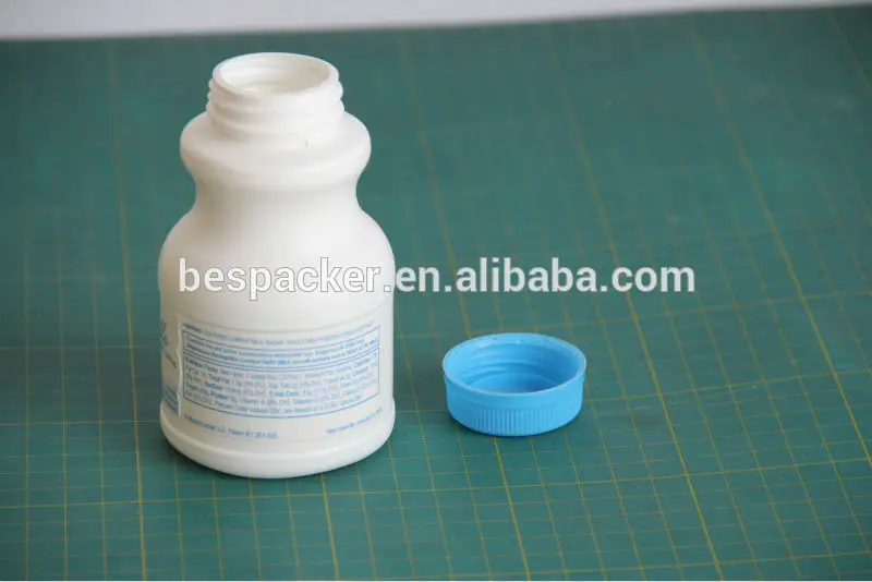 DDX-450 plastic bottle cap sealing machine