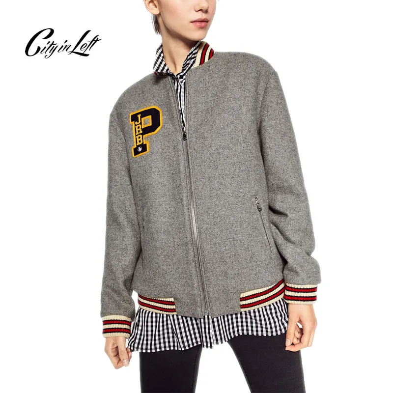 Online Buy Wholesale grey jacket from China grey jacket
