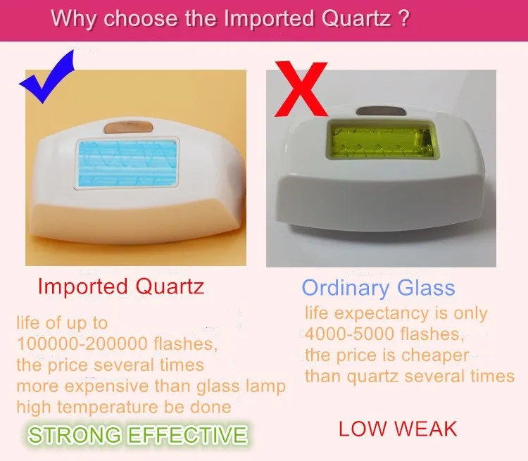 home hair removal 10