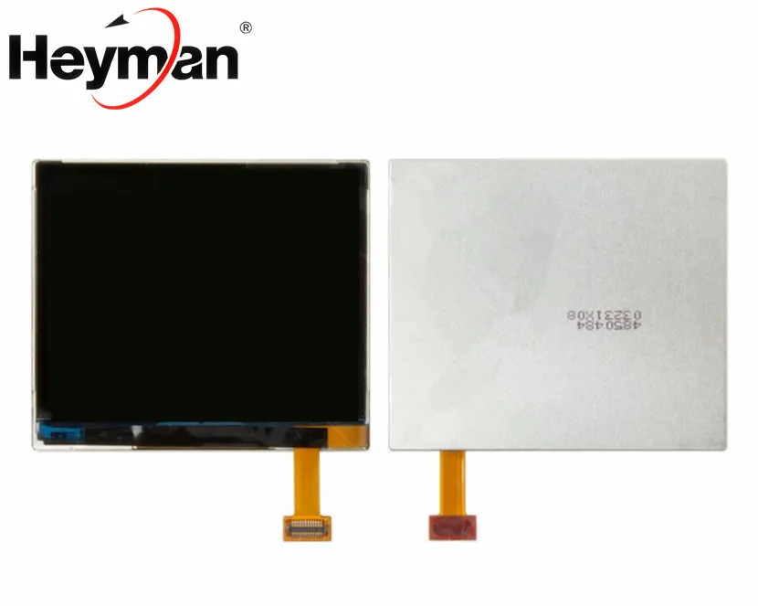 

Heyman LCD for Nokia X5-01 LCD display screen Replacement parts