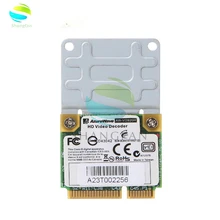 Wifi карта 1080p для Broadcom Кристальный декодер формата HD BCM70015 BCM970015 AW-VD920H HD Кристальный аппаратный декодер для 1го телевизора/ноутбука