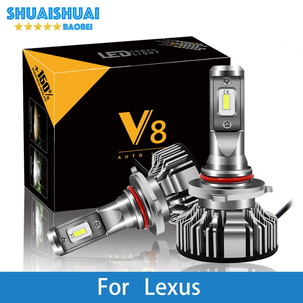 

Car Headlight For Suzuki Sidekick/Samurai/Reno/Kizashi/Forenza/Esteem/Aerio/Carry/Vitara H7 LED H4 LED H1 H7 H3 8000LM CSP Light