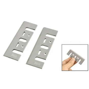 

High Quality High Speed Steel HSS Planer Blades Parts 3 1/4" for Makita 1900B