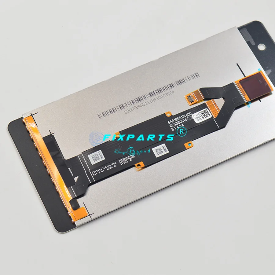 Sony Xperia XA LCD Display Touch Screen Digitizer Assembly