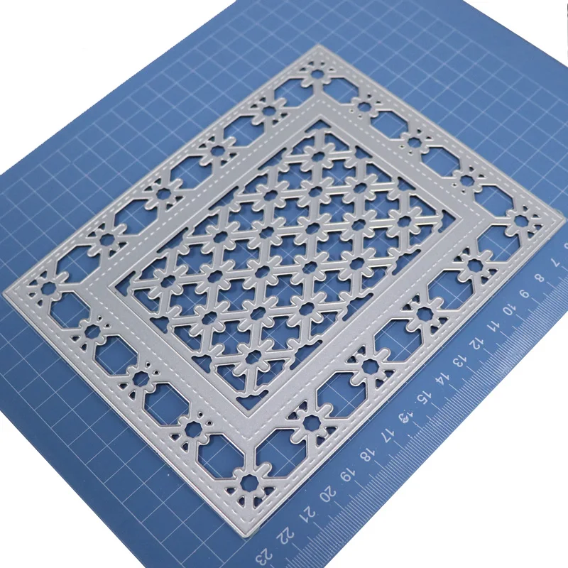 metal cutting dies