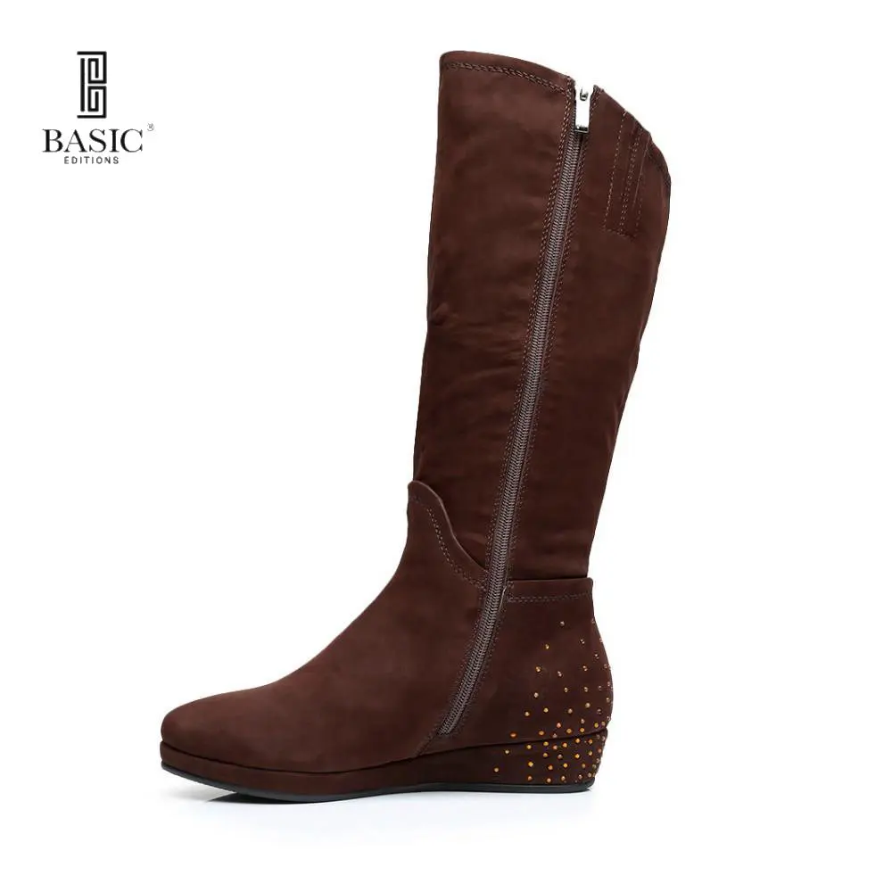 basic edition boots