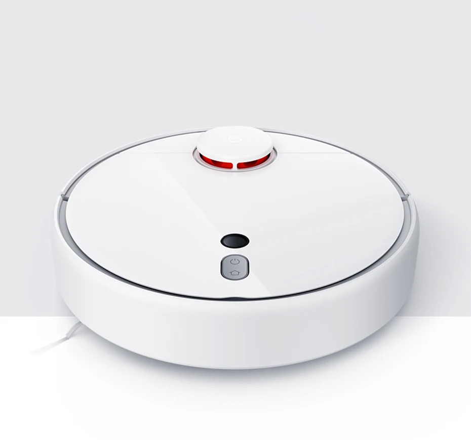 2019 new xiaomi mi robot 1s AI LDS location