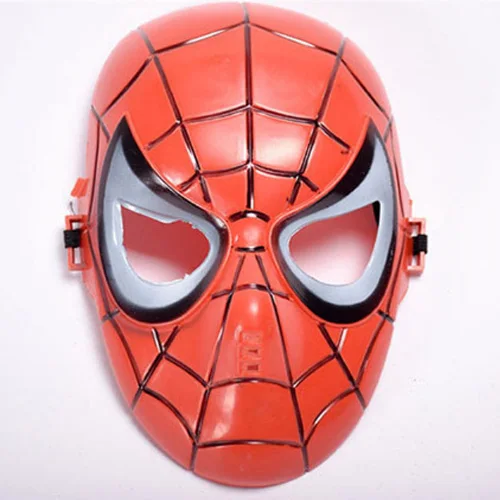 Мстители 4 Endgame танос Железный человек паук фигурка человека-паука Халк Черная пантера Железный человек фигурка светодиодный игрушки для детей 21 см - Цвет: NO LED