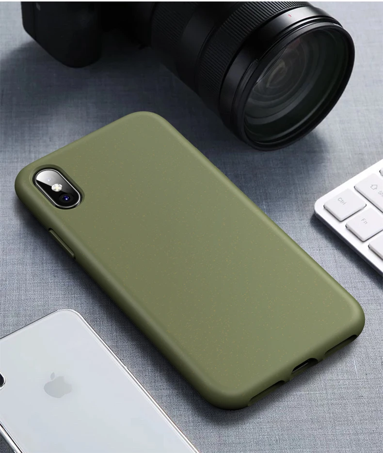 iPhone Xs Max Case (16)