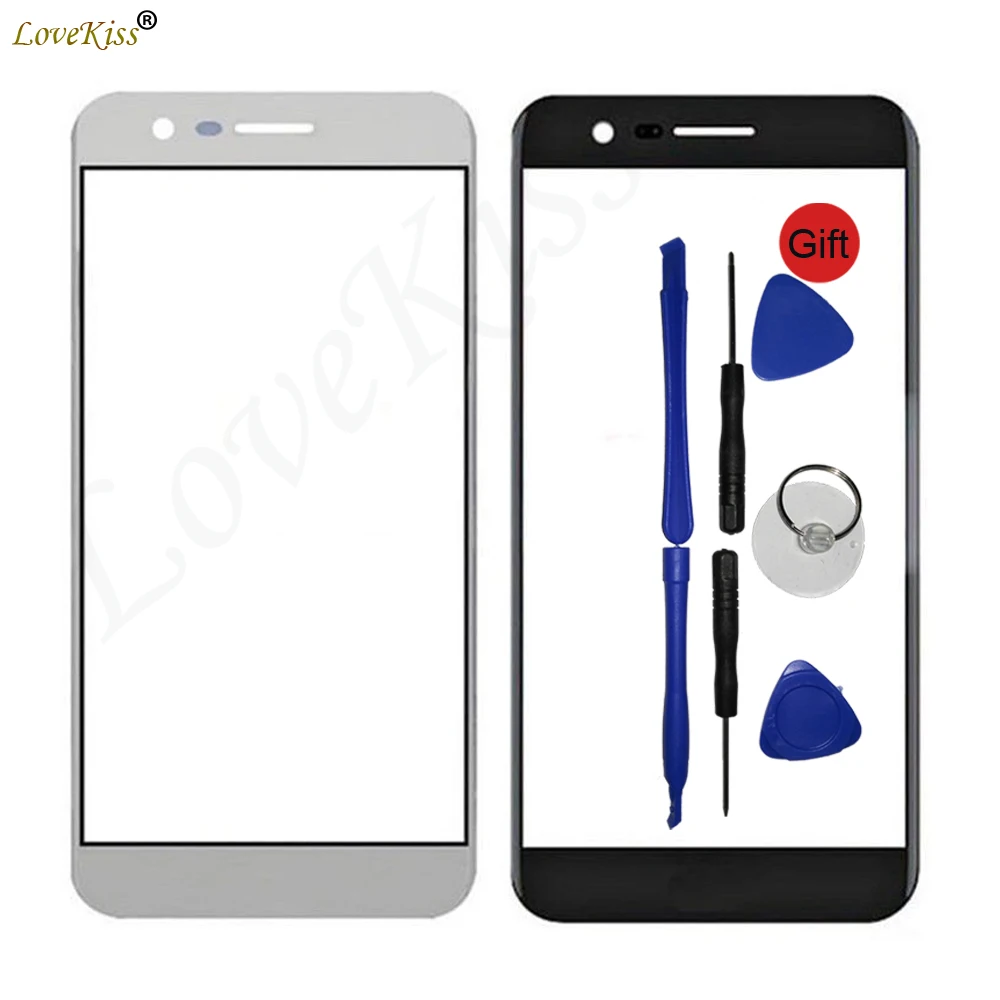 Сенсорная панель M200N сенсорный экран для LG K8 2017 MS210 X300 M210 ЖК дисплей дигитайзер