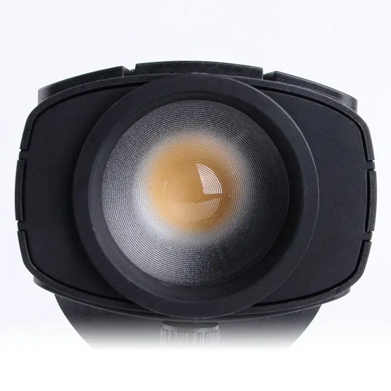 Портативный светодиодный прожсветильник Тор для видеосъемки Nanguang CN 28FA 28W 5600K