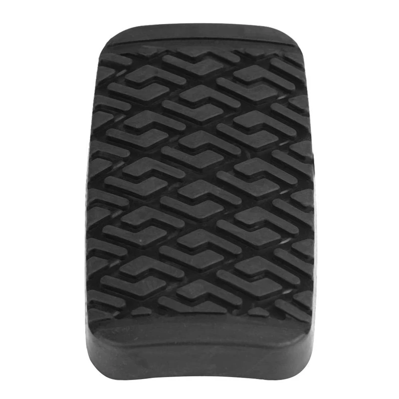 Brake Pedal Pad For Fits Toyota Corolla Tercel Mr2 Paseo 47121