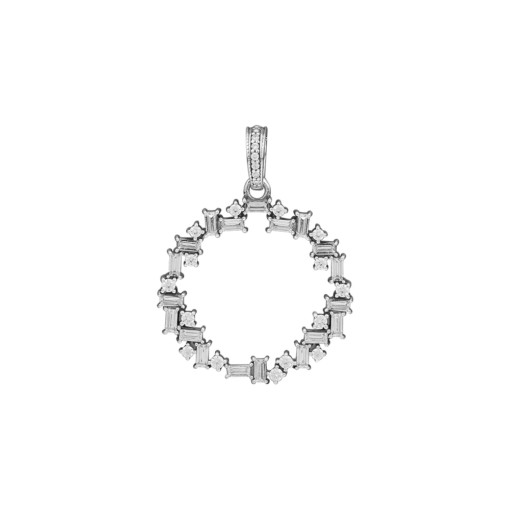 Ожерелье-чокер CKK Shards of Sparking, женские воротники, воротник mujer, цепочка из серебра 925 пробы, мужские серебряные медальоны