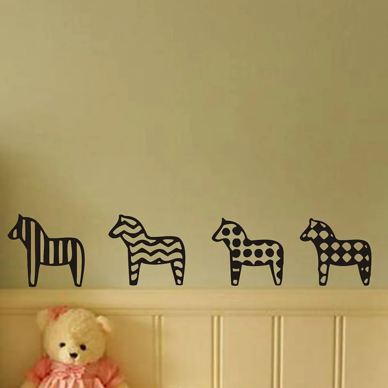 horse 5