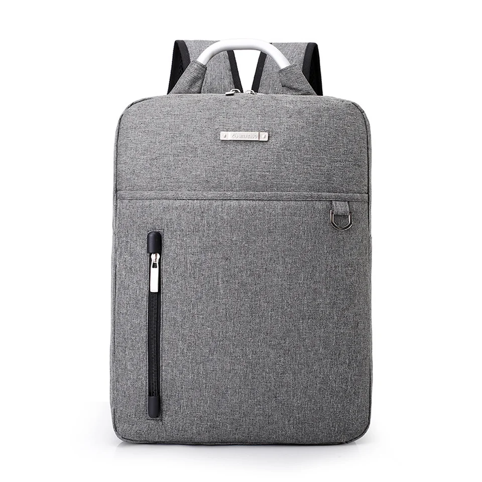 

Hot-selling New Skin-relaxing and Decompression Shoulder Computer Bag for Business Office Backpack Conference Schoolbag jooyoo