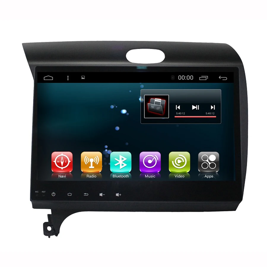 2016 Kia K3 10.2 inch 10.216K3
