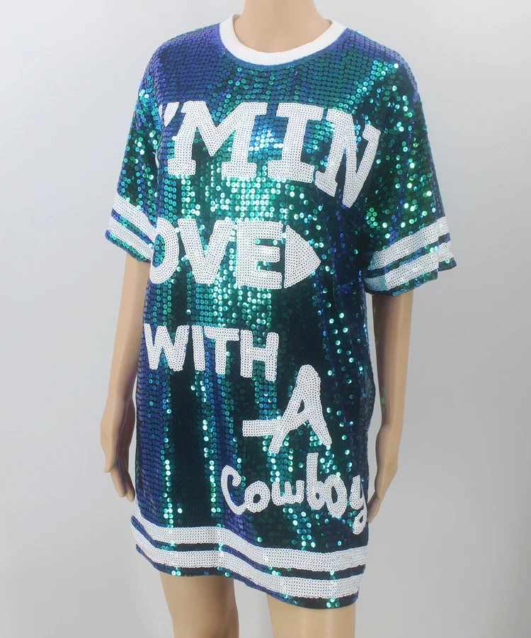 sequin shirt dress (1)