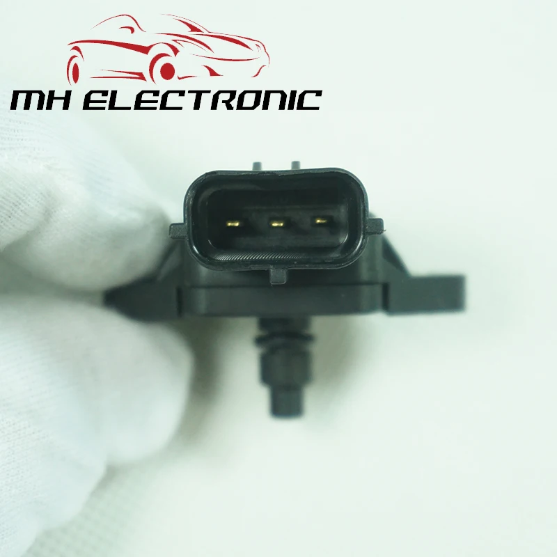 MH Электронный для Toyota Duet Sparky Lexus 1998 2004 Новый 89420 97204 8942097204 коллектор абсолютный